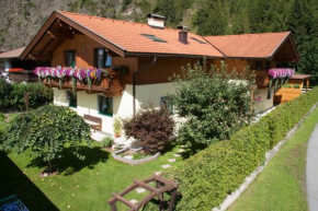Apart Raffl, Längenfeld, Österreich